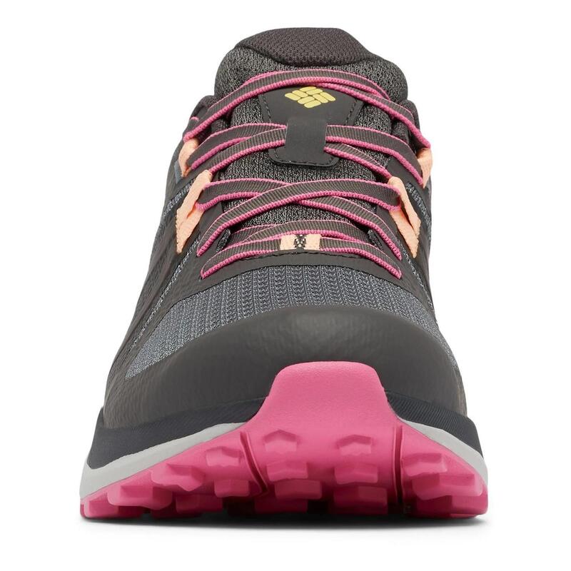 Pantofi multisport Escape Pursuit Outdry - gri femei