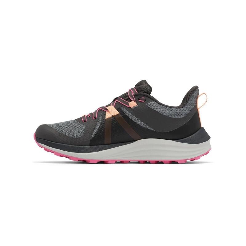 Multisportschuhe Escape Pursuit Outdry Damen - grau