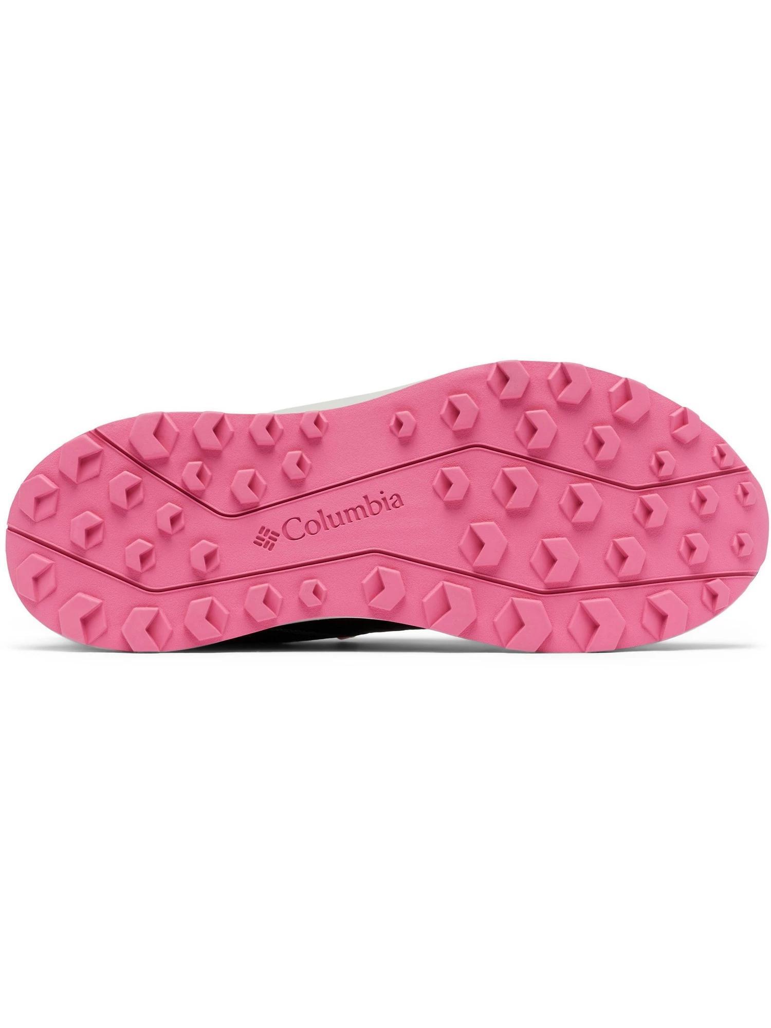Buty multisportowe damskie Columbia Escape Pursuit Outdry 6/7