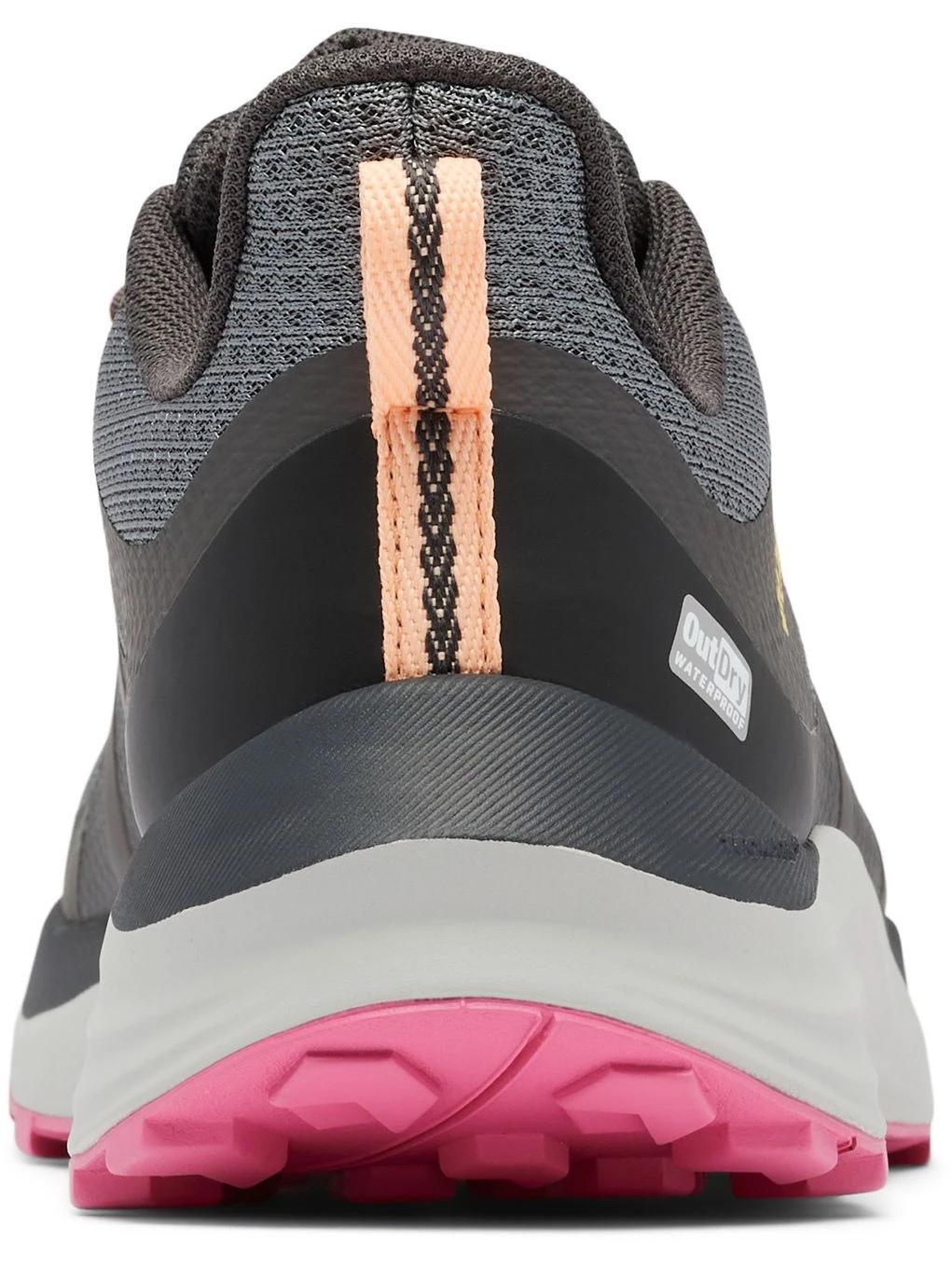 Buty multisportowe damskie Columbia Escape Pursuit Outdry 4/7