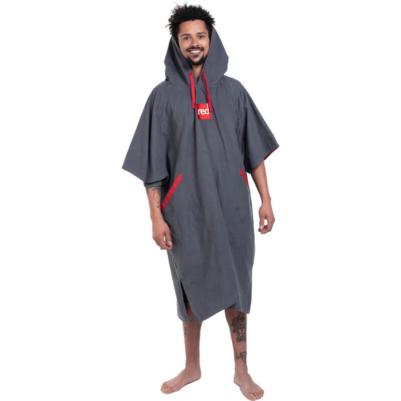 Red Paddle Co Schnell Dry Mikrofaser Wickelmantel / Poncho 002-00