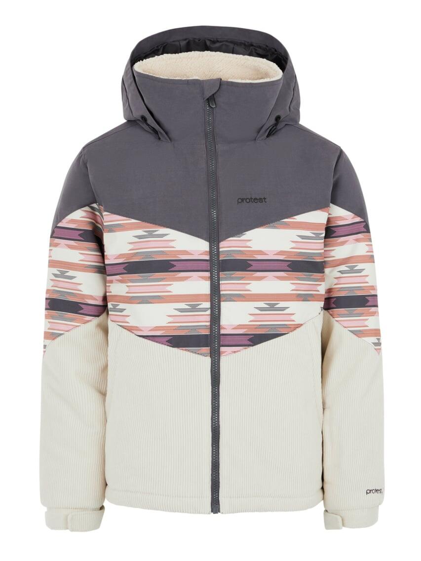 Veste de ski fille Protest PRTSWAN 3/5