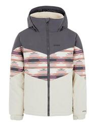 Veste de ski fille Protest PRTSWAN