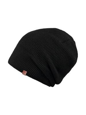 Coler beanie - muts - blauw - heren - pisteskiën