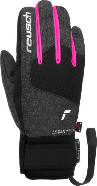 Fingerhandschuhe Simon R-TEX® XT Junior 6/6