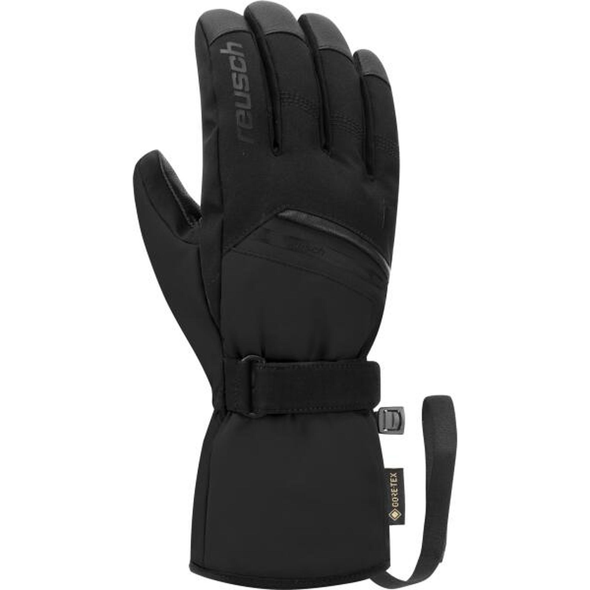 Gants de ski Reusch Morris Gore-Tex