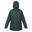 Jacheta Impermeabil Drumeții În Natură Regatta Brenlyn Imprimare Zebră Femei