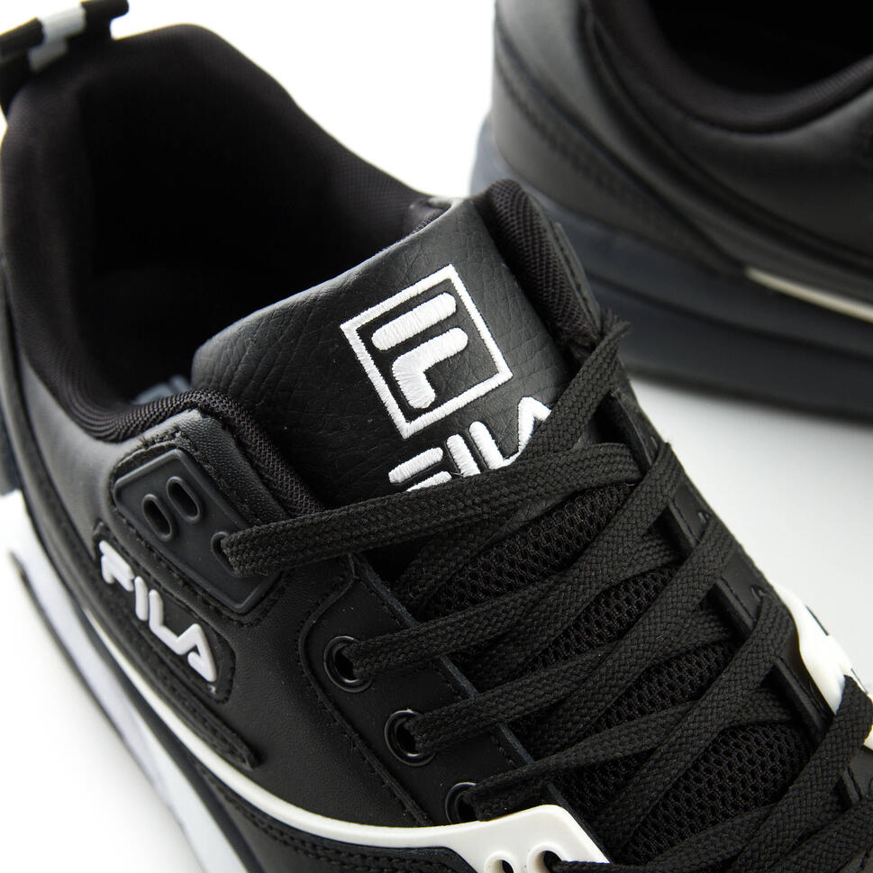Buty do chodzenia męskie Fila Casim