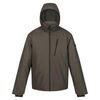 Chaqueta Impermeable Harridge para Hombre Cocodrilo