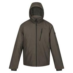 Chaqueta Impermeable Harridge para Hombre Cocodrilo