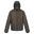 Veste imperméable HARRIDGE Homme (Crocodile)