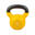 KETTLEBELL (12kg)