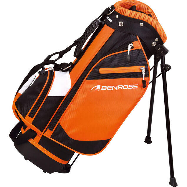 Benross Junior 43-49" Golf Stand Bag 1/4