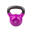 KETTLEBELL (8kg)