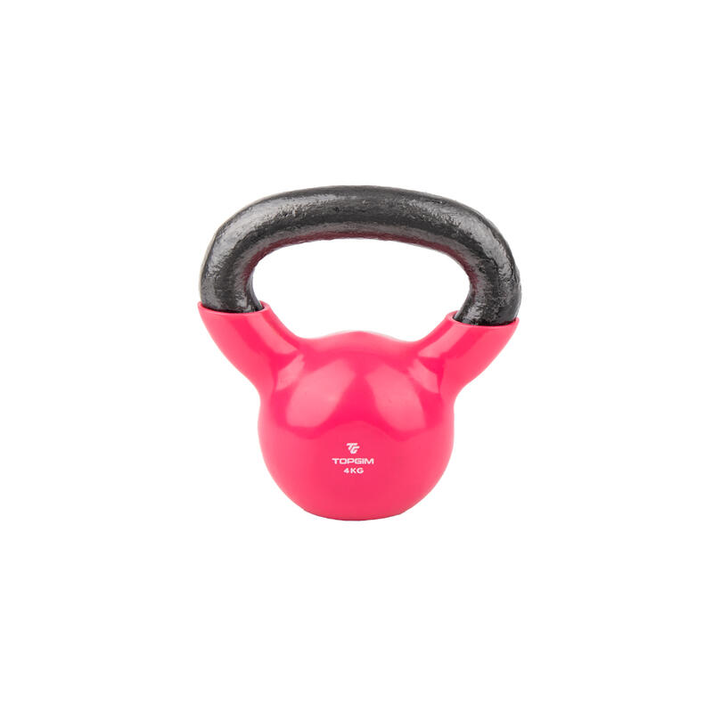 KETTLEBELL (4kg)