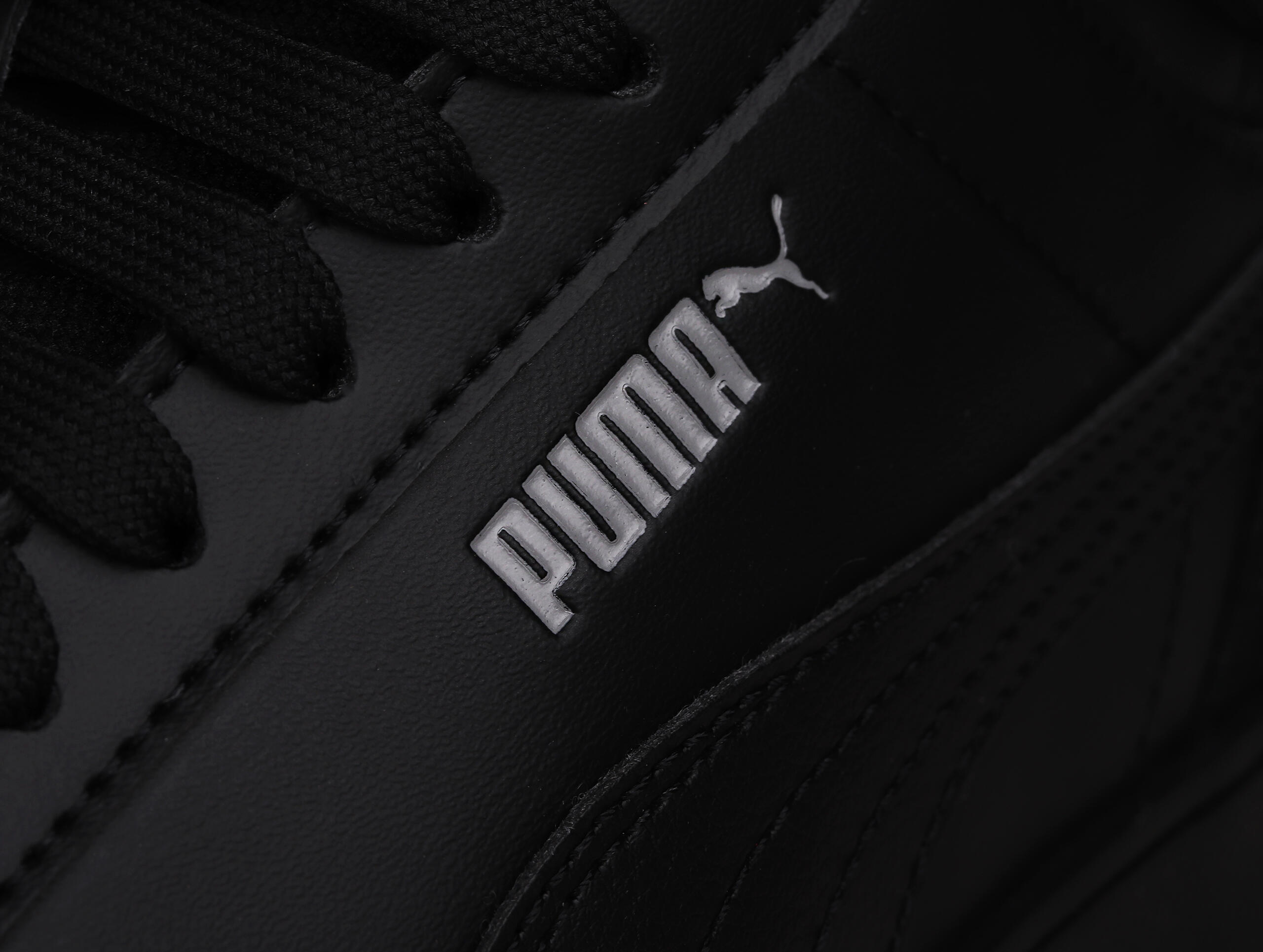 Férfi Shuffle High Top edzőcipő 6/7