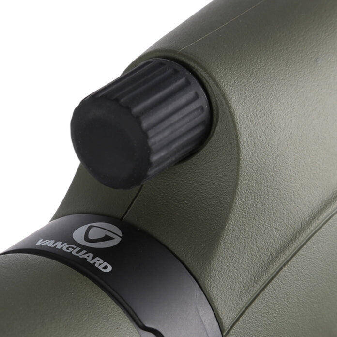 Vanguard Endeavor XF 80A Spotting Scope With 20-60X Zoom -  4