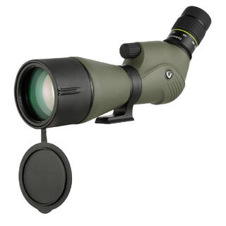 Vanguard Endeavor XF 80A Spotting Scope With 20-60X Zoom