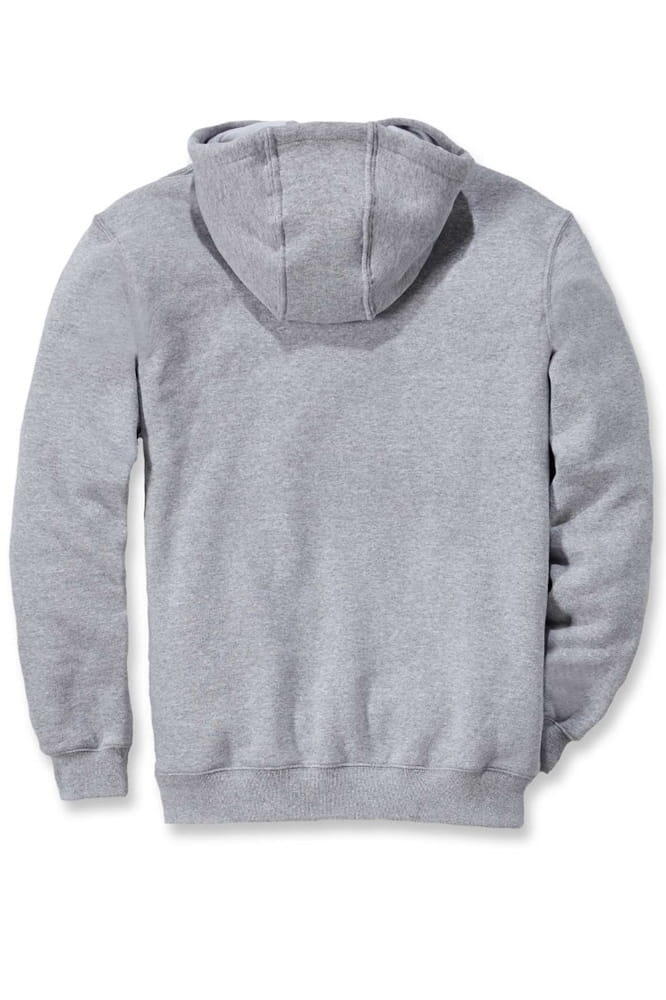 Bluza sportowa męska z kapturem Carhartt Midweight Hooded Sweatshirt 3/6
