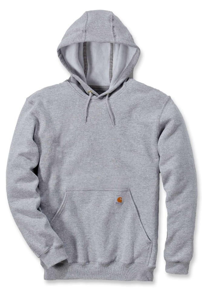 Bluza sportowa męska z kapturem Carhartt Midweight Hooded Sweatshirt 2/6