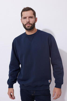 Bluza sportowa męska Carhartt Midweight Crewneck