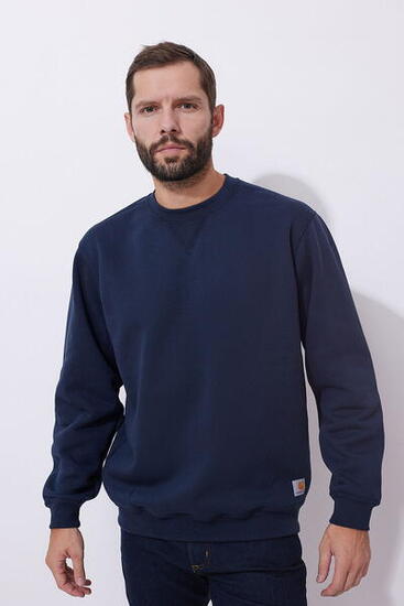 Bluza sportowa męska Carhartt Midweight Crewneck