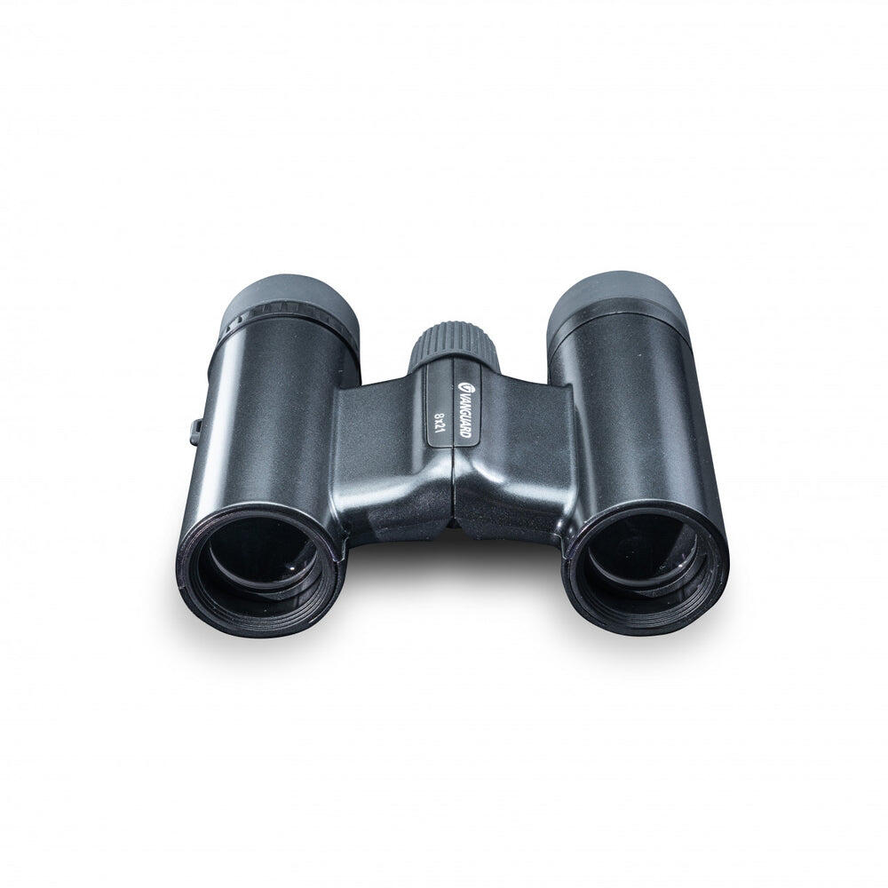 Vanguard Vesta 8210 Compact Binoculars Black Pearl