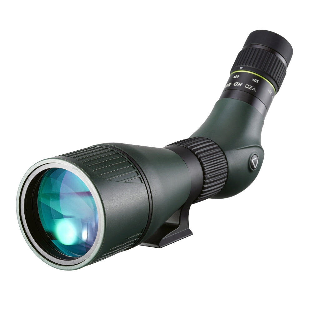 VEO HD 80A Lightweight Spotting Scope - 20-60x Zoom 6/7