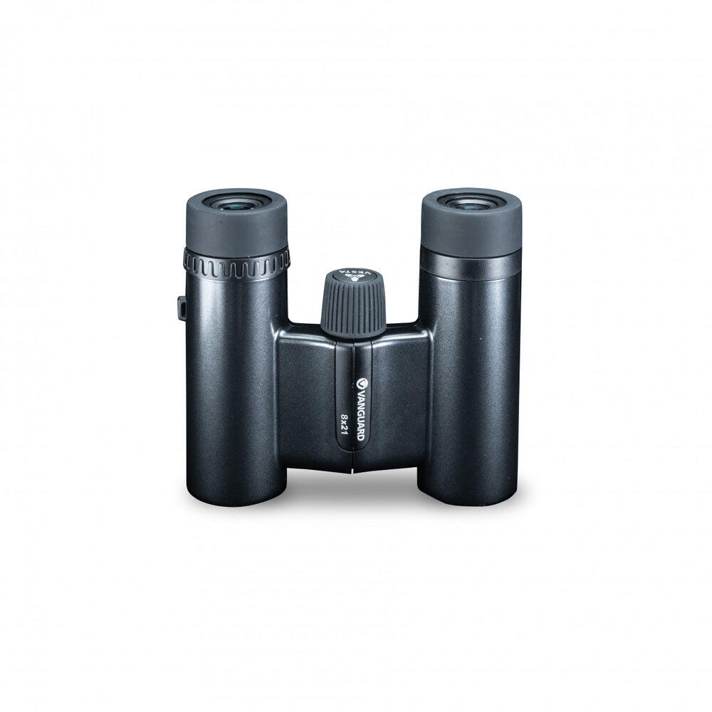 Vanguard Vesta 8210 Compact Binoculars Black Pearl