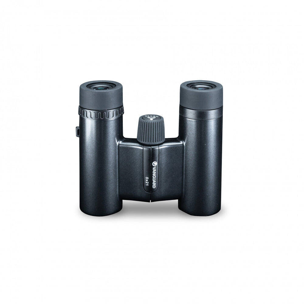 Vanguard Vesta 8210 Compact Binoculars Black Pearl -  1