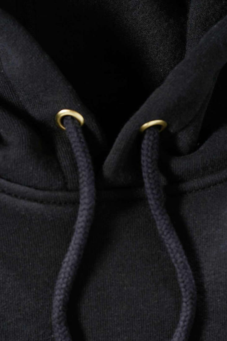 Bluza sportowa męska z kapturem Carhartt Midweight Hooded Sweatshirt 3/5