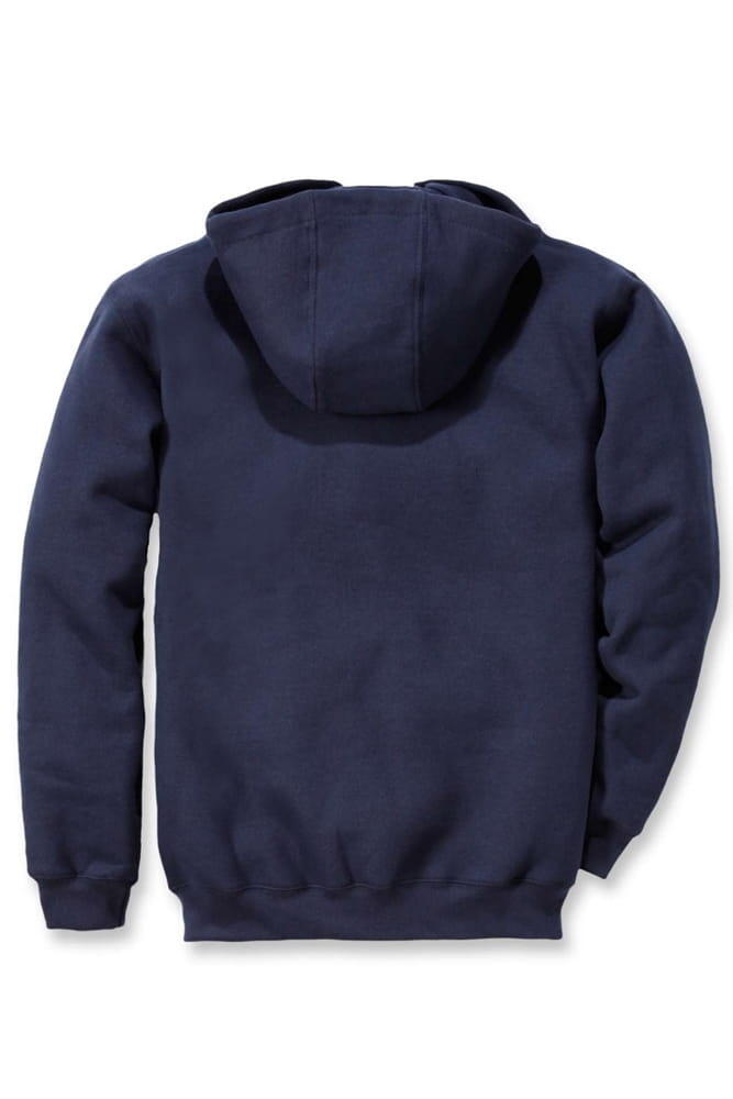 Bluza sportowa męska z kapturem Carhartt Midweight Hooded Sweatshirt 3/7