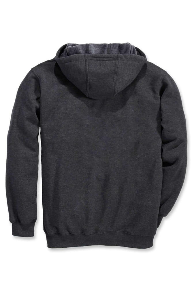Bluza sportowa męska z kapturem Carhartt Midweight Hooded Sweatshirt 3/6