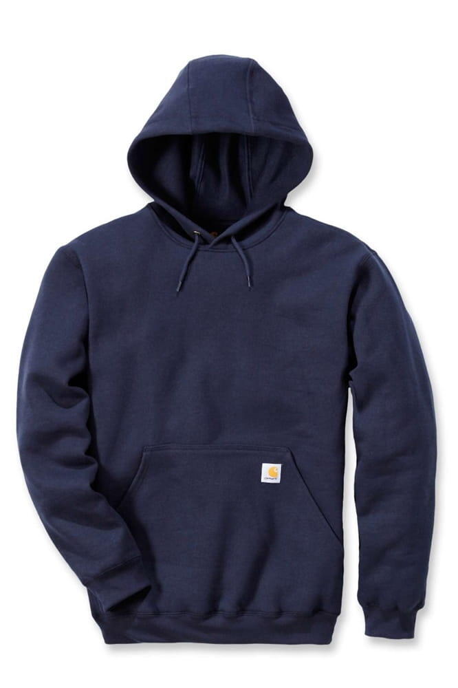 Bluza sportowa męska z kapturem Carhartt Midweight Hooded Sweatshirt 2/7