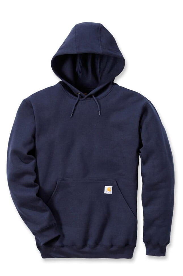Bluza sportowa męska z kapturem Carhartt Midweight Hooded Sweatshirt