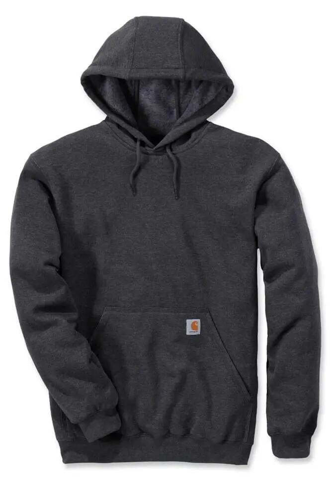 Pánská sportovní mikina s kapucí Carhartt Midweight Hooded Sweatshirt 2/6