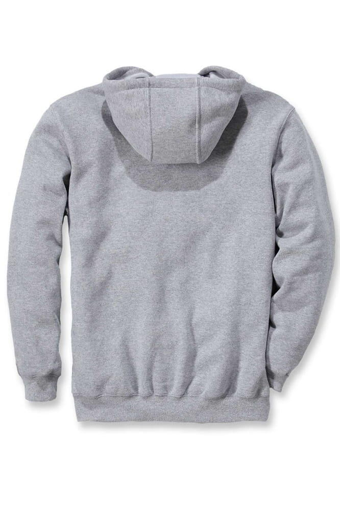 Bluza sportowa męska z kapturem Carhartt Midweight Hooded Zip Sweatshirt 3/3
