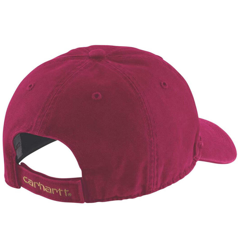 Czapka z daszkiem Carhartt Odessa Cap