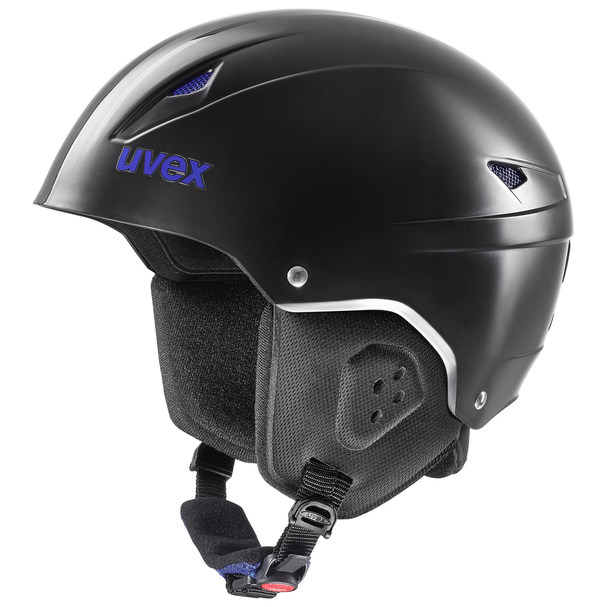 Kask narciarski Uvex Eco 1/4