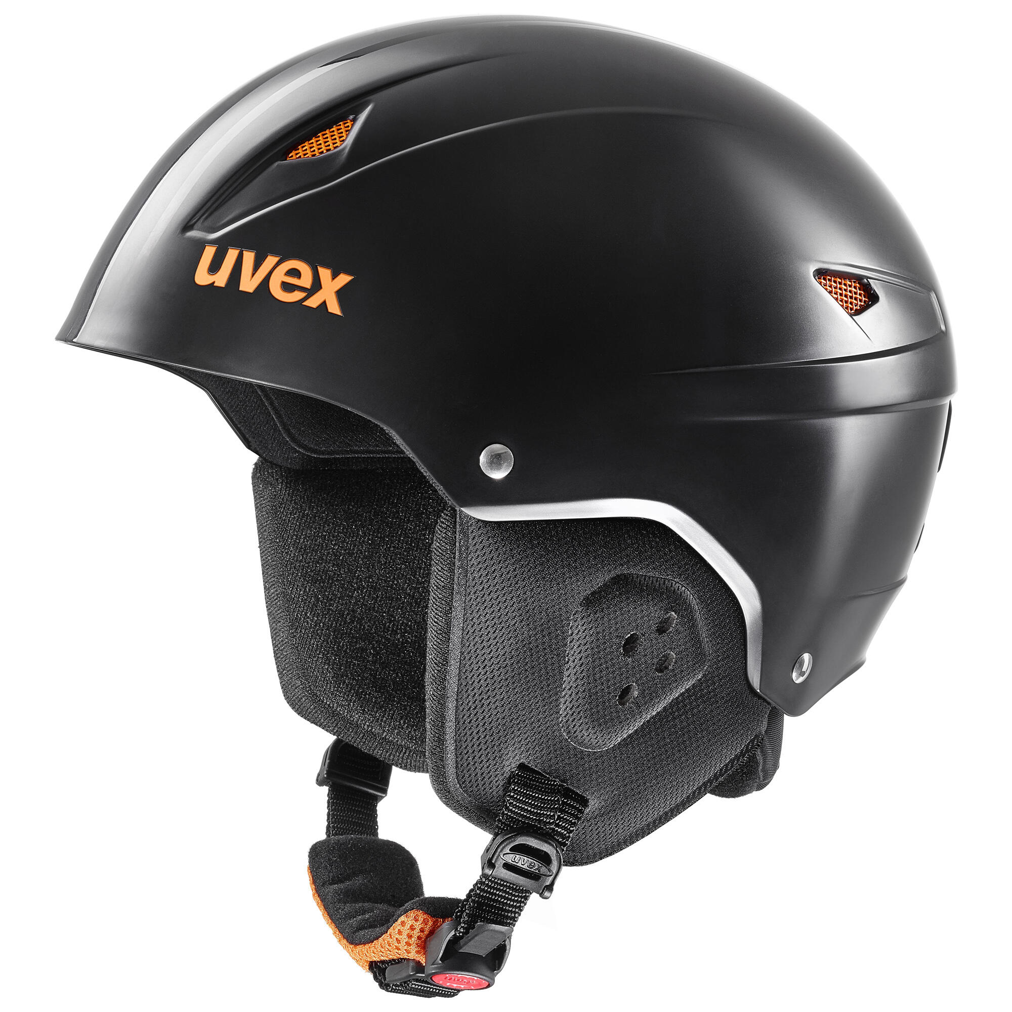 Kask narciarski Uvex Eco 4/4