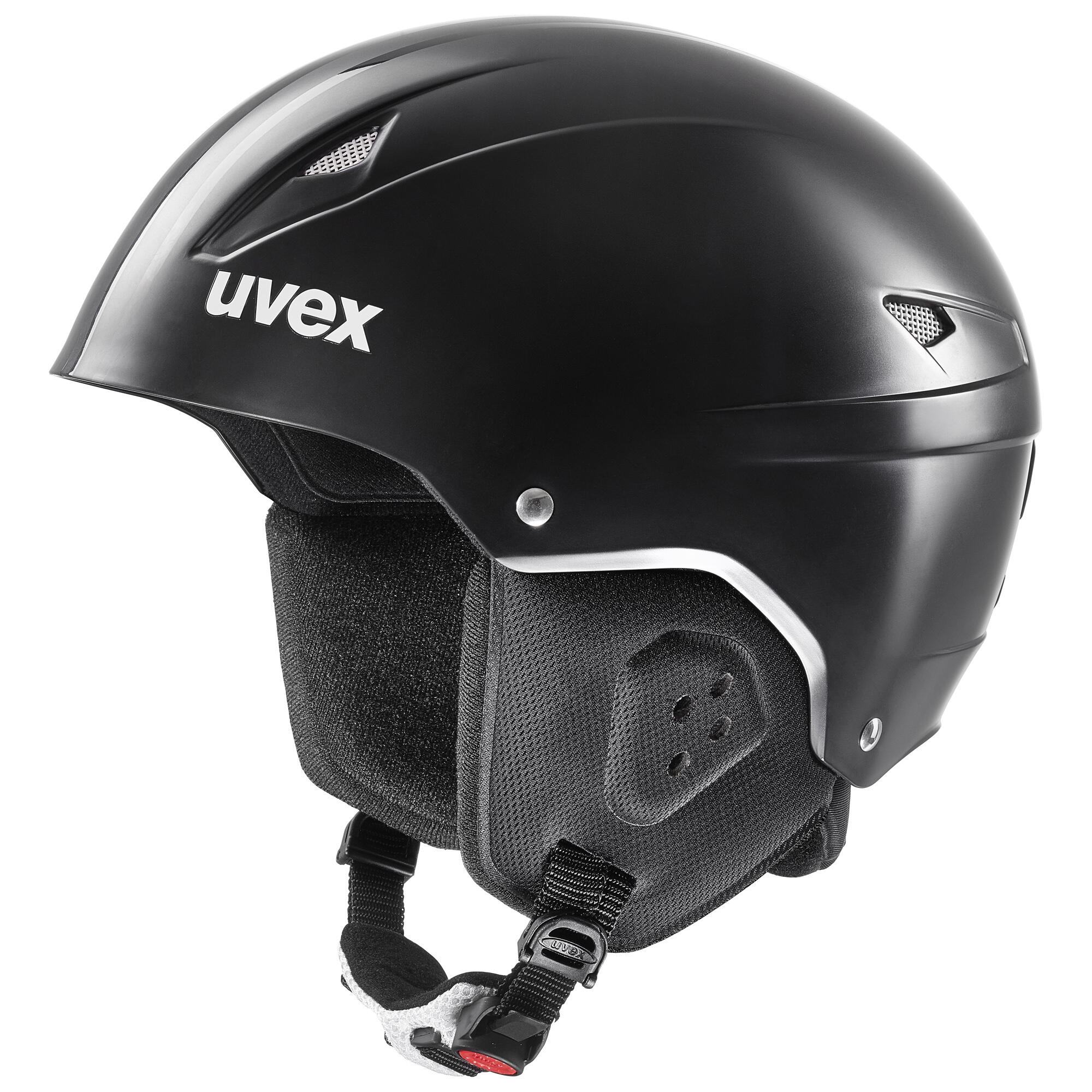 Kask narciarski Uvex Eco 3/4