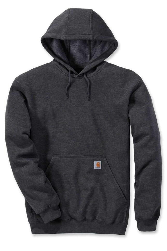 Bluza sportowa męska z kapturem Carhartt Midweight Hooded Sweatshirt