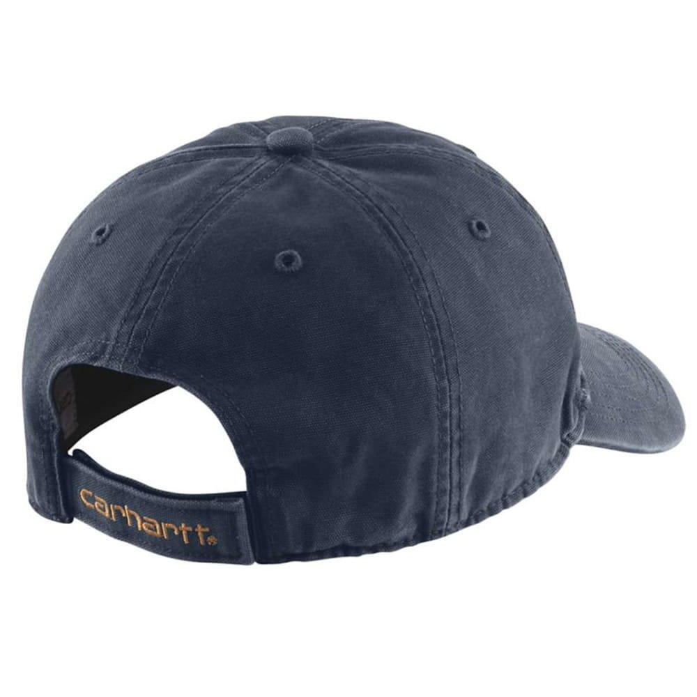 Czapka z daszkiem Carhartt Odessa Cap 2/4