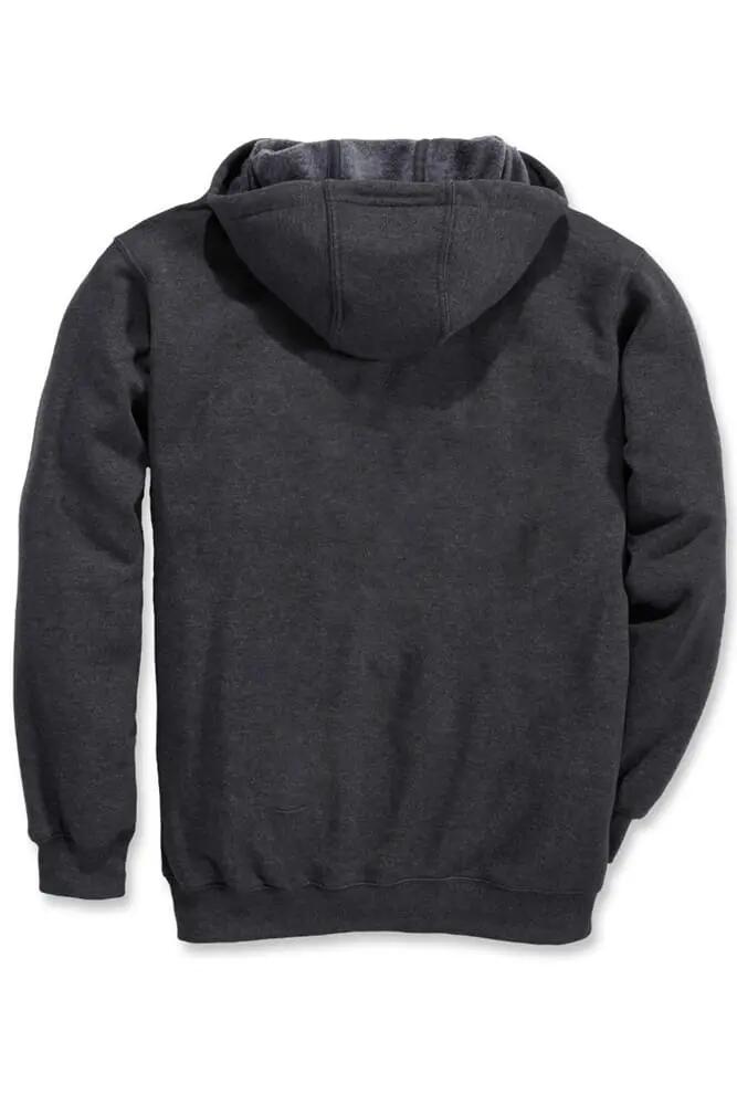 Bluza sportowa męska z kapturem Carhartt Midweight Hooded Zip Sweatshirt 3/7