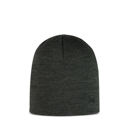 Beanie weich wärmend temperaturausgleichend unisex - Merino Midweight