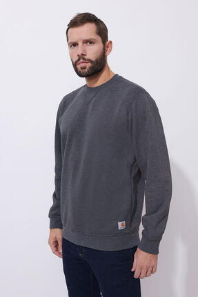 Bluza sportowa męska Carhartt Midweight Crewneck