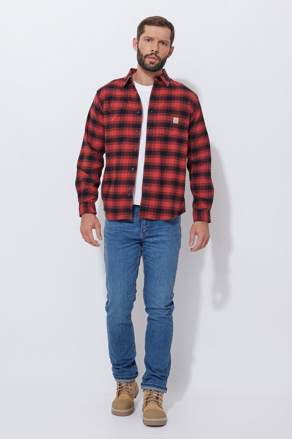 CARHARTT picture