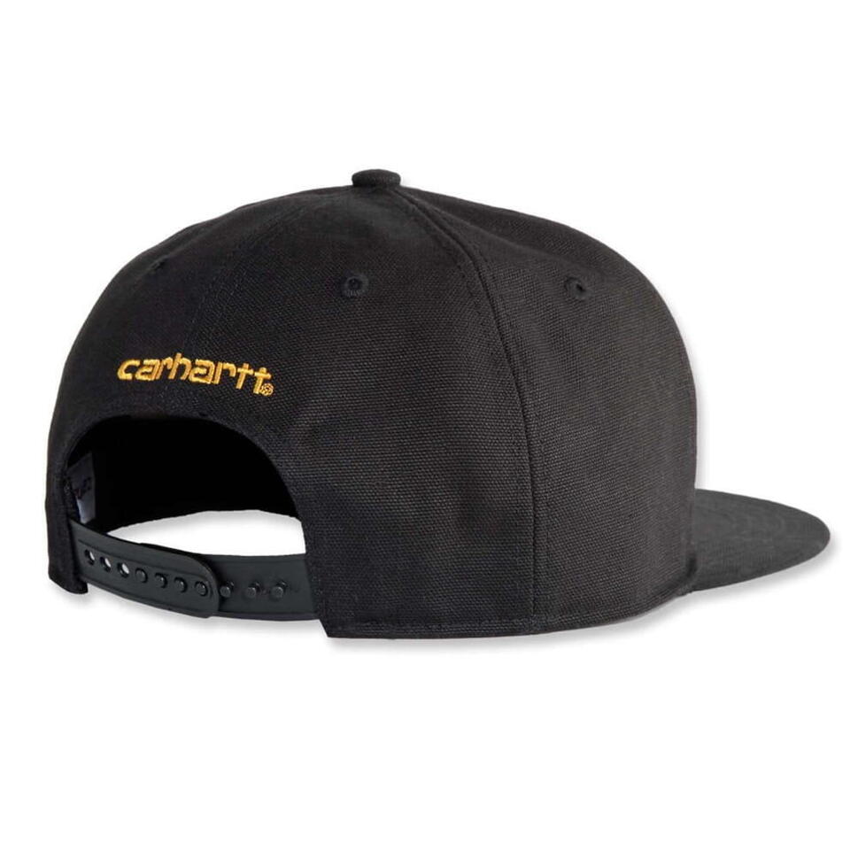 Czapka z daszkiem snapback Carhartt Ashland Cap
