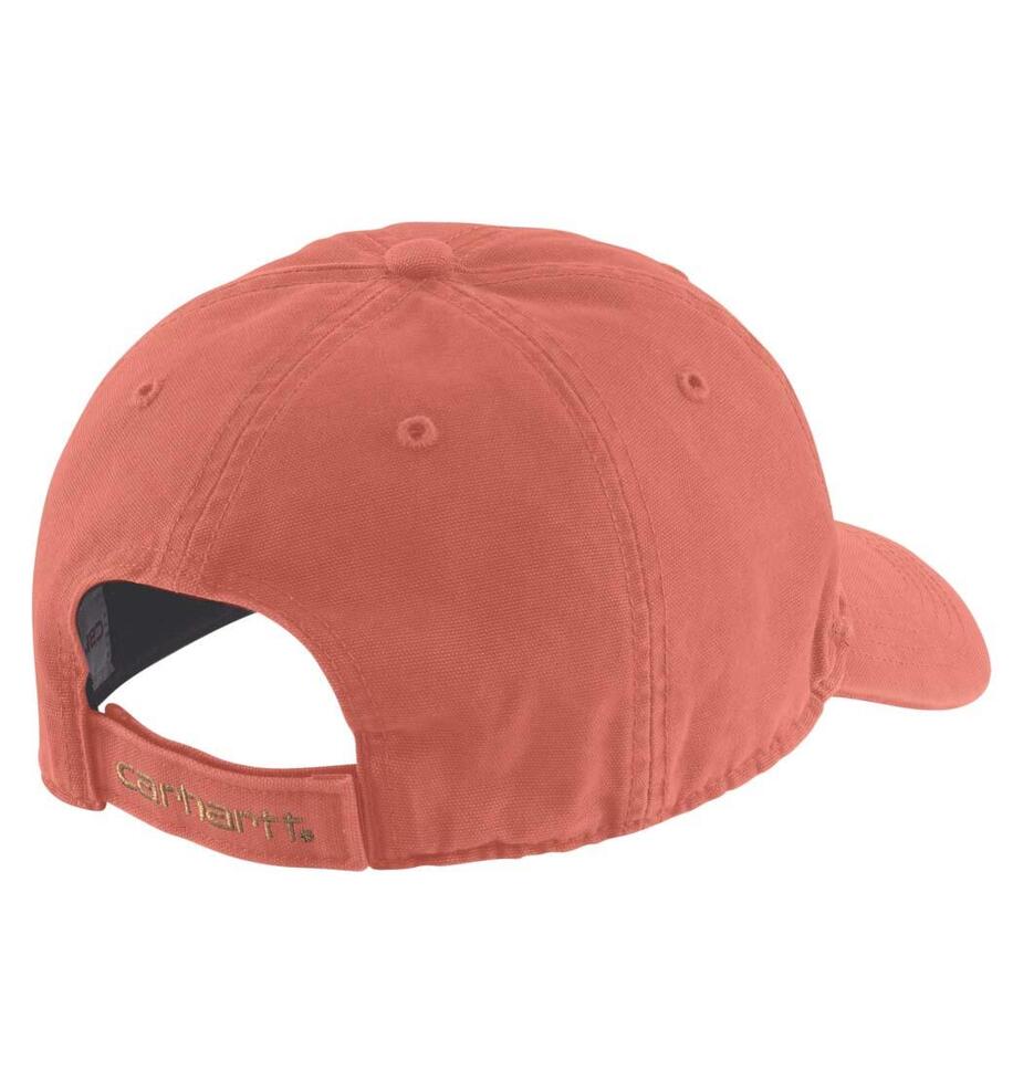 Czapka z daszkiem Carhartt Odessa Cap