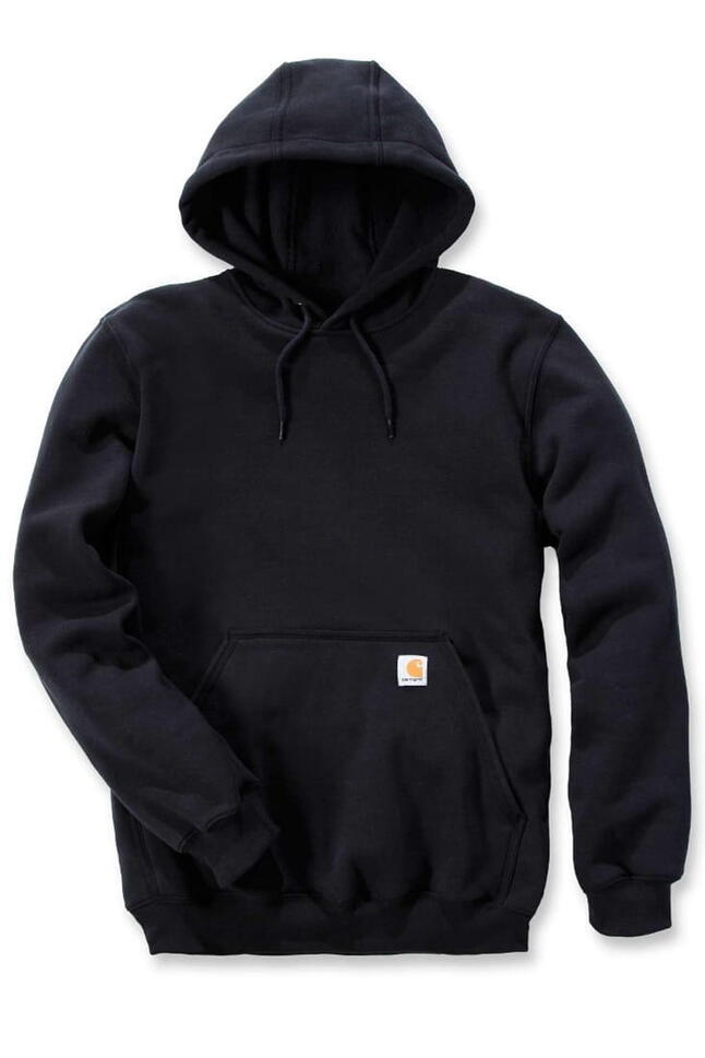 Bluza sportowa męska z kapturem Carhartt Midweight Hooded Sweatshirt
